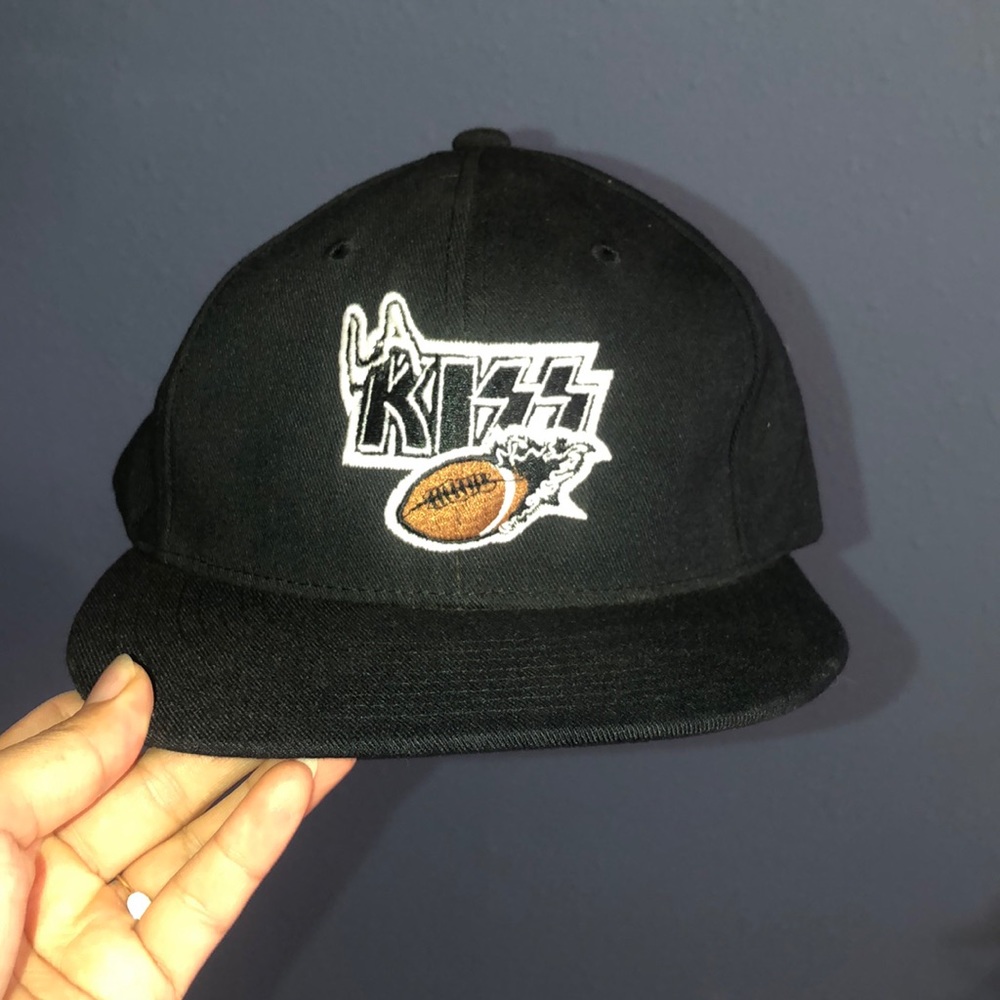 Unisex KISS hat
